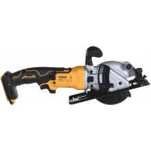 DeWALT DCS571N-XJ 18V XR Kompakt Rundsav...