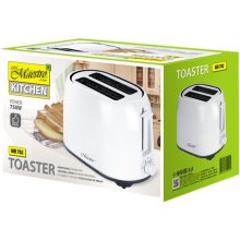 Feel-Maestro MAESTRO TOASTER 750W