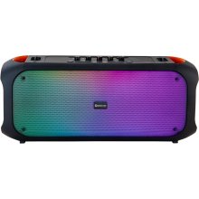 Platinet wireless speaker Boombox Light...