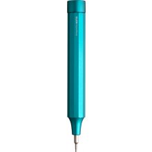 HOTO 24-in-1 Precision Screwdriver, green...