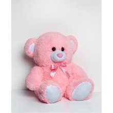 Go Gift TOMMY bear 65 cm pink