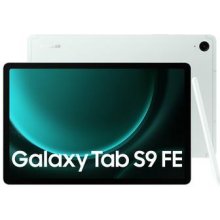 Tahvelarvuti Samsung TABLET GALAXY TAB S9 FE...