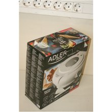 Adler SALE OUT. AD 3038 Waffle maker, 1500W...