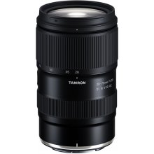 Tamron 28-75mm f/2.8 Di III VXD G2 lens for...