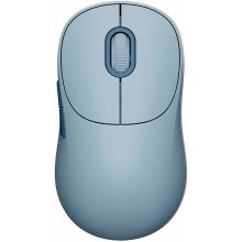 Мышь Xiaomi Wireless Mouse 3, Blue | Xiaomi