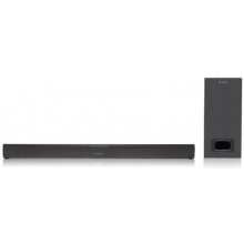 SHARP HT-SBW110 soundbar speaker Black 2.1...