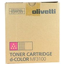 Olivetti B1135 toner cartridge 1 pc(s)...