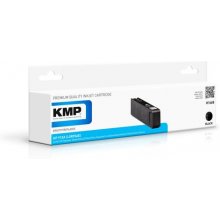 Тонер KMP Patrone HP 913A (L0R95AE) black...