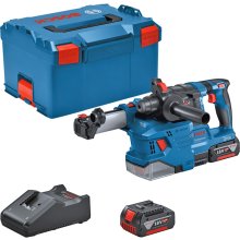 Bosch Powertools Bosch cordless hammer drill...