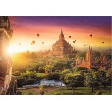 TREFL Pusle Birma, 1000 osa