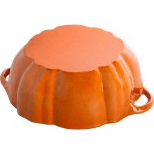 ZWILLING STAUB 10240-000-0 cast iron pumpkin...