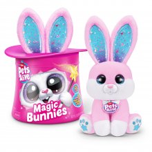 PETS ALIVE Magic Bunnies - interaktiivinen...