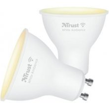 TRUST 71296 smart lighting Smart bulb Wi-Fi...