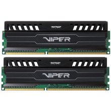 PATRIOT MEMORY DDR3 Viper 3 16GB/1866...
