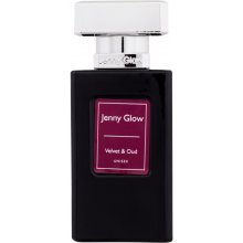 Jenny Glow Velvet & Oud 30ml - Eau de Parfum...