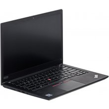 Notebook Lenovo ThinkPad T14 G1 i5-10210U...