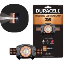 Duracell Headlamp 350 LM