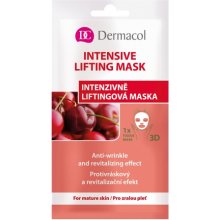 Dermacol Intensive Lifting Mask 15ml - Face...