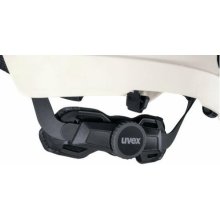 UVEX 9735030 safety headgear Acrylonitrile...