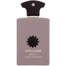 Amouage Opus V - Woods Symphony 100ml - Eau...