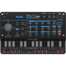 Behringer PRO-VS MINI - hybrid synthesiser