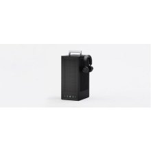Hyte Revolt 3 Small Form Factor (SFF) Black