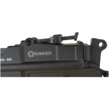 RANGER Air rifle pistol M712 BROOMHANDLE...