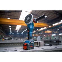 Bosch Powertools Bosch cordless angle...