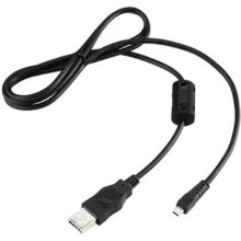 Pentax I-USB7 USB cable Black