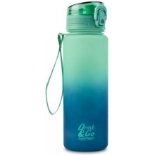 CoolPack veepudel 600ml, Blue lagoon