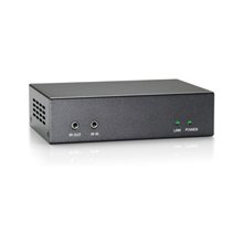 LevelOne HDMI over Cat.5 Receiver, HDBaseT...