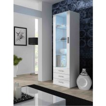 Cama MEBLE SOHO 4 set (RTV180 cabinet + 2x...