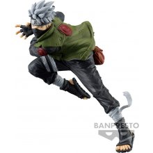 BANDAI BANPRESTO NARUTO SHIPPUDEN BANPRESTO...