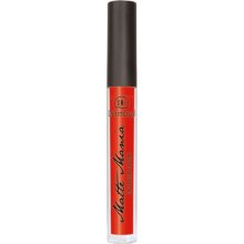 Dermacol Matte Mania 55 3.5ml - Lipstick for...