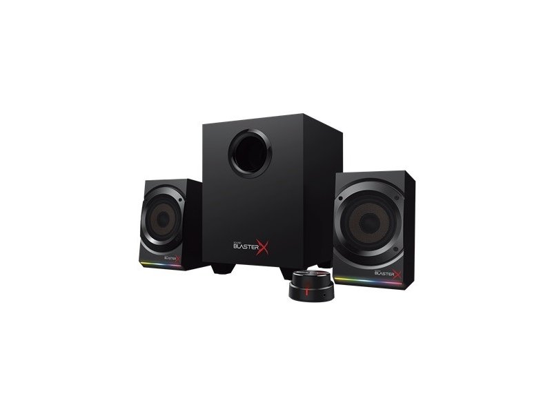 kratos s5 2.1