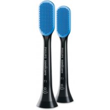 PHILIPS Sonicare TongueCare+ Tongue brushes...