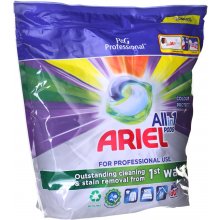 ARIEL All-in-1 colour wash capsules 80 pcs
