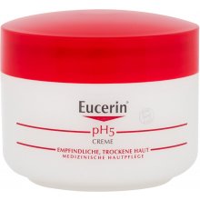 Eucerin pH5 Cream 75ml - Day Cream унисекс...