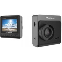 PIONEER VREC-130RS dashcam Full HD Cigar...