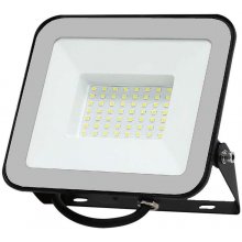 V-TAC 10026 LED outdoor floodlight EEC: F (A...