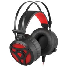 Genesis Neon 360 Headset Wired Head-band...