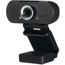 Veebikaamera Tellur Full HD Webcam 2MP...