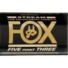 FOX LABS Pepper Spray 5.3 Stream 59 ml