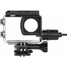 SJCAM waterproof motorbike case for SJ6...