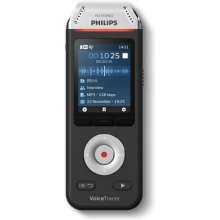 Philips Voice Tracer DVT2110/00 dictaphone...