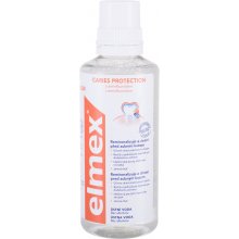 Elmex Caries Protection 400ml - Mouthwash...