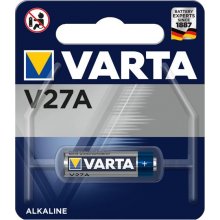 Varta Electronics V27A, alkaline, 12V...
