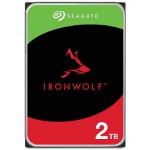 Kõvaketas Seagate IronWolf ST2000VN003...