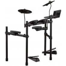 Yamaha DTX402K electronic drum set