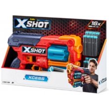 ZURU X-Shot Blaster EXCEL-Xcess TK-12 (16...